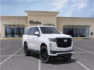 2024 Cadillac Escalade s