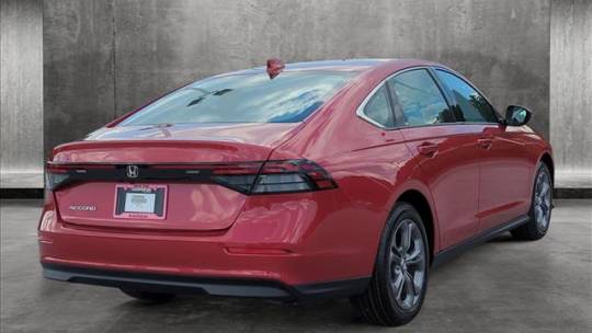 2024 Honda Accord