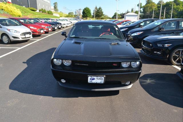 2014 dodge challenger r/t r/t 2dr coupe for sale in east greenwich, rhode island