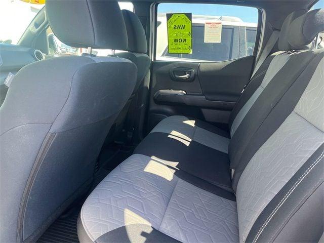 2023 toyota tacoma 4wd trd sport in prescott, arizona