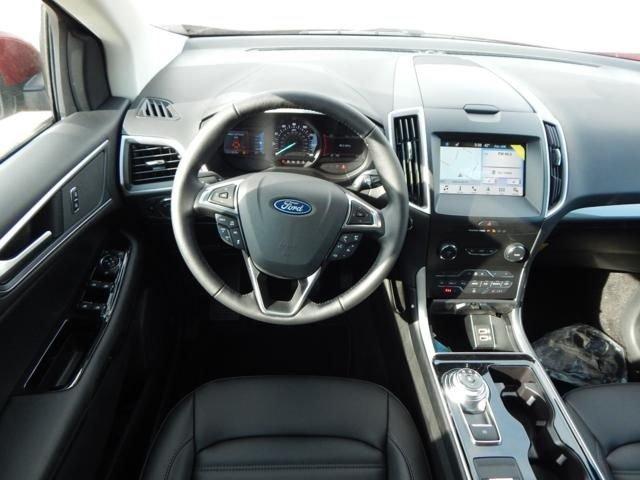 new 2019 ford edge fwd sel oklahoma city, ok 73114 for sale in oklahoma city, oklahoma