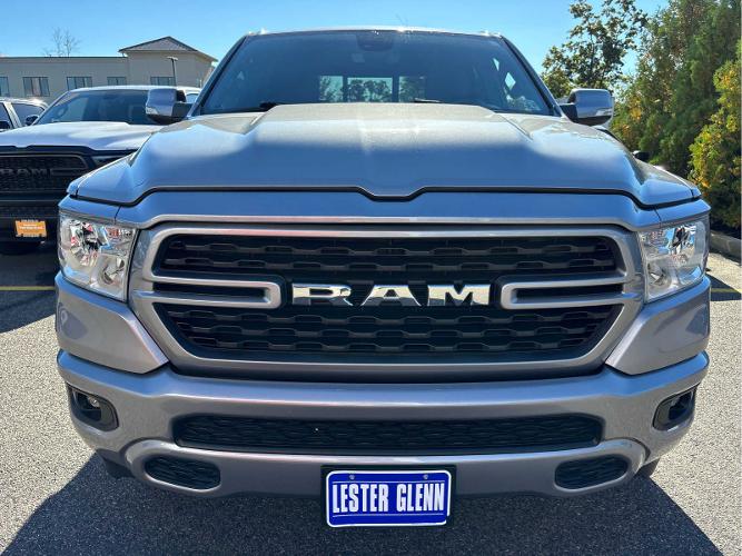 used 2022 ram 1500 big horn 4x4 quad cab 64 box 4x4 quad cab 64 box