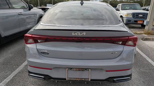2024 Kia K5