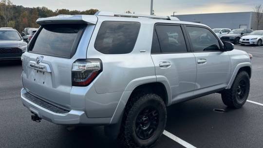 2014 toyota 4runner limited
