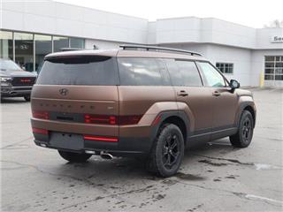 2024 Hyundai Santa Fe xrt