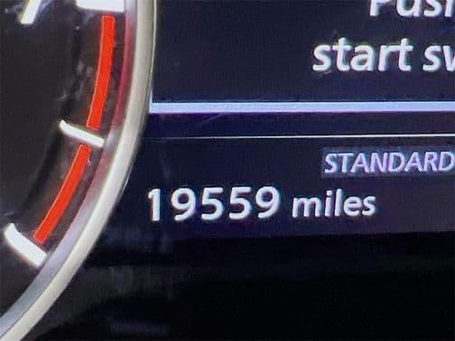 2023 nissan rogue sl in fallston, maryland