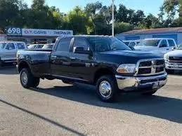 2010 dodge ram 3500 laramie
