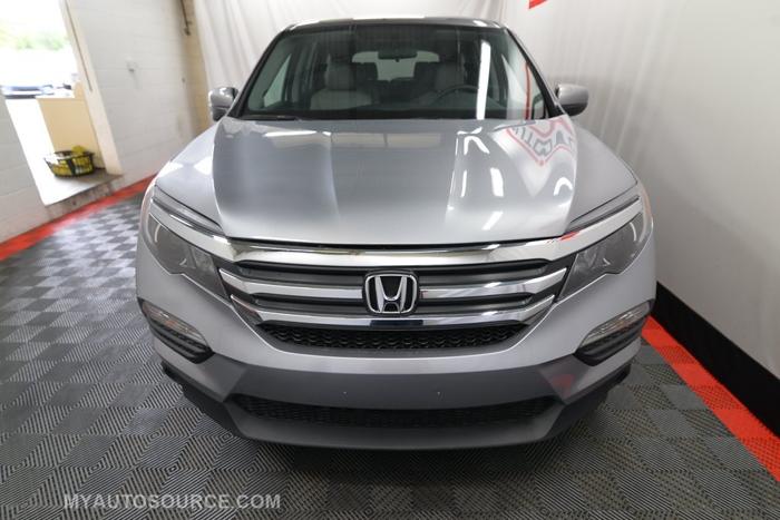 used 2018 honda pilot 4wd ex lindon, ut 84042 for sale in lindon, utah