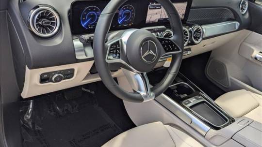2024 Mercedes-Benz EQB