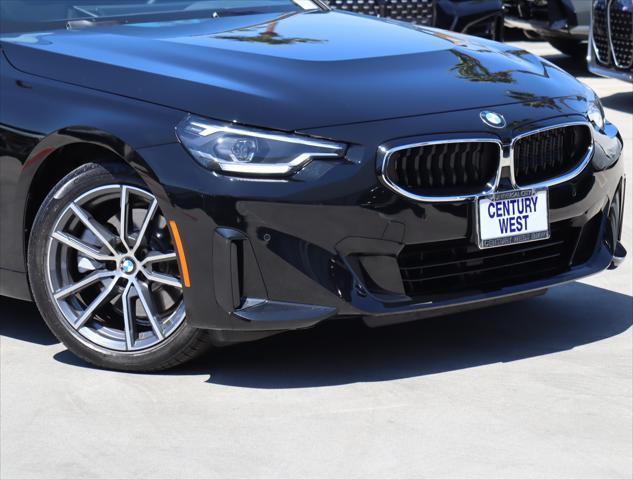 2023 bmw 230 i