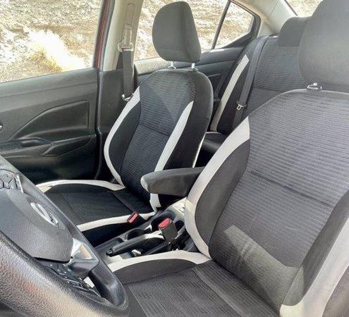 2020 nissan versa in lake havasu city, arizona