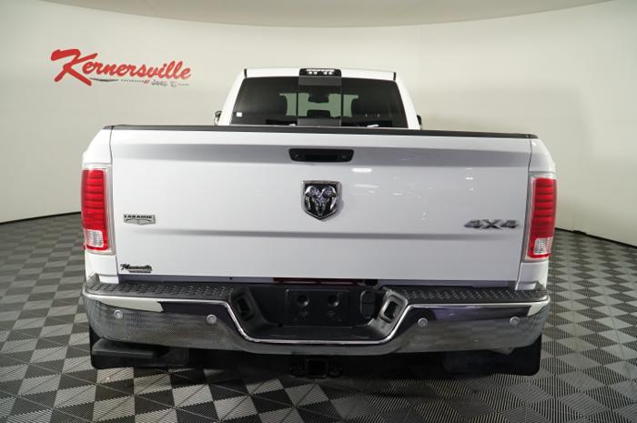 used 2017 ram 3500 laramie kernersville, nc 27284 for sale in guthrie, north carolina