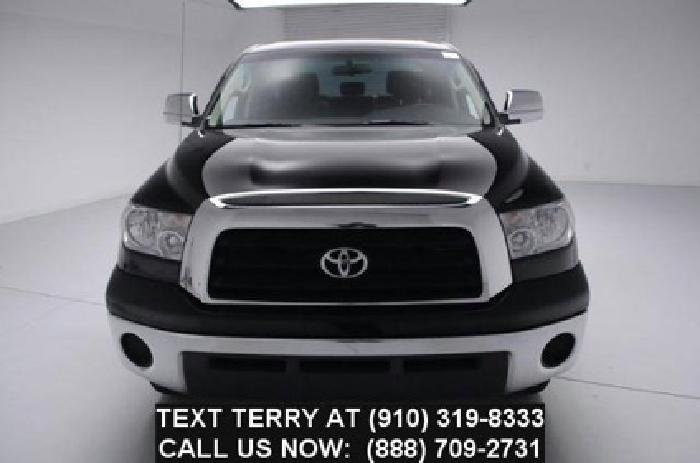 2008 toyota tundra in fayetteville, nc