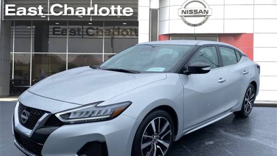 2023 Nissan Maxima