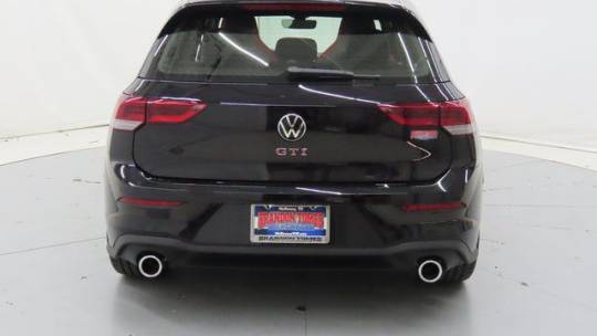 2024 Volkswagen Golf GTI