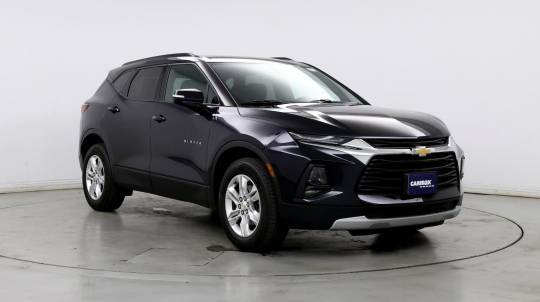 2020 Chevrolet Blazer