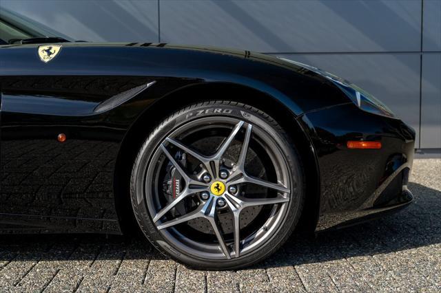2016 ferrari california t