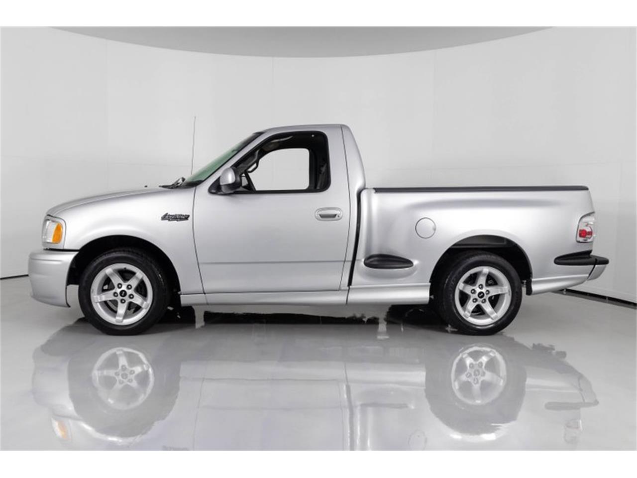 2000 ford lightning