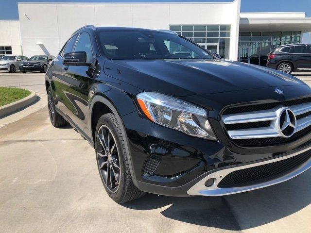 used 2017 mercedes-benz gla 250 diberville, ms 39540 for sale in biloxi, mississippi