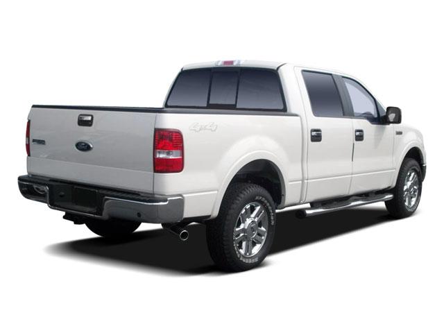 2008 ford f-150 xlt supercrew