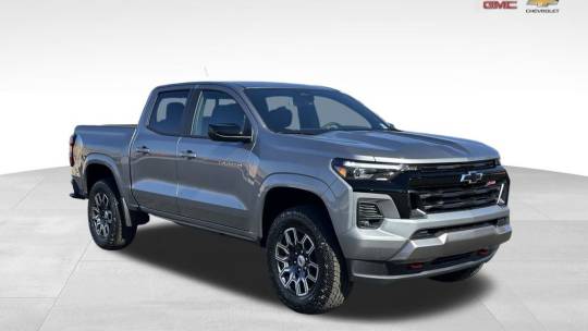 2024 Chevrolet