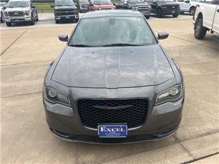 2021 Chrysler 300 s v6