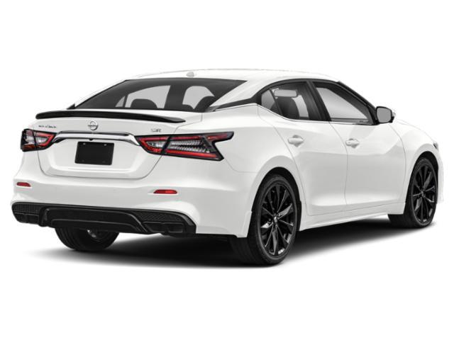 2021 nissan maxima 3.5 sr