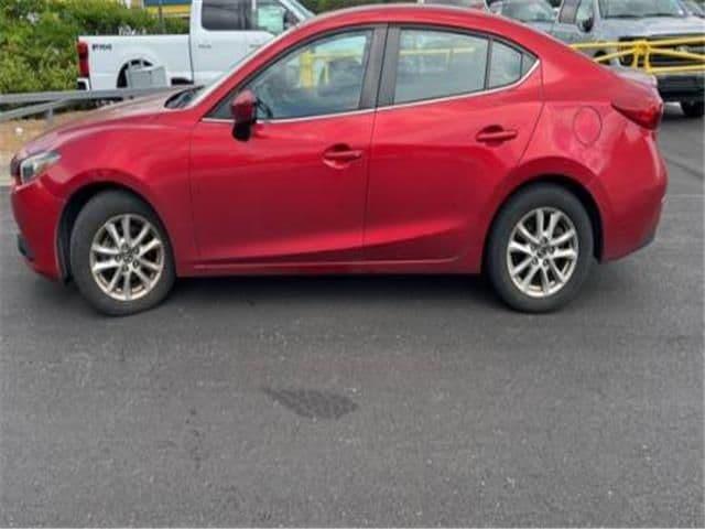 2015 mazda mazda3 i touring 4dr sedan in birmingham, alabama