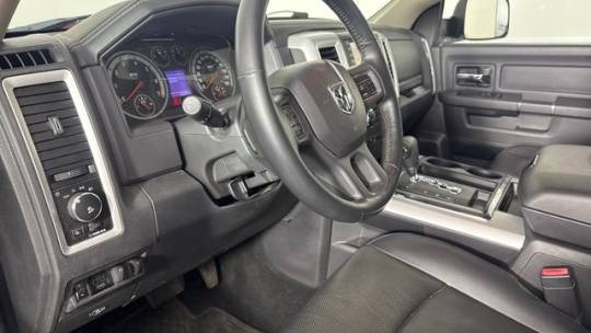 2012 RAM 1500
