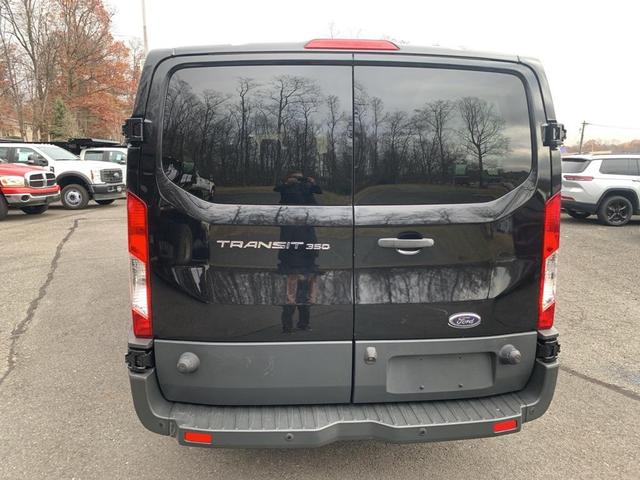 2017 ford transit-350