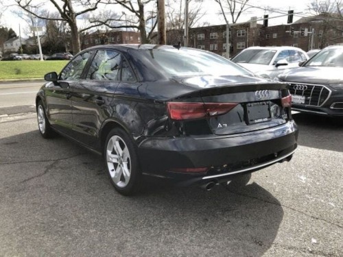 2018 audi a3 awd for sale in new york