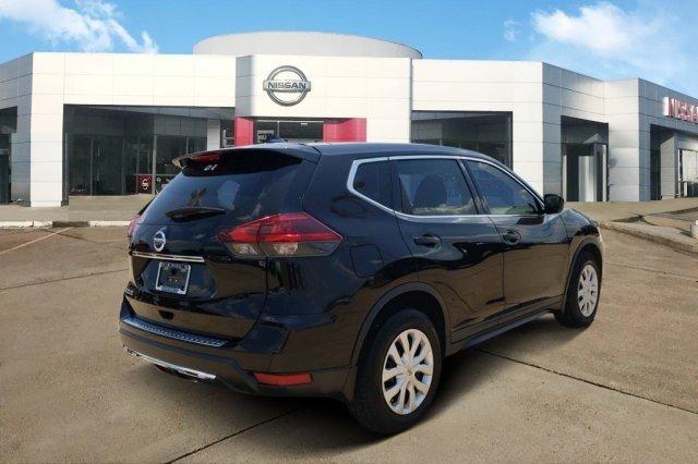 used 2018 nissan rogue s shreveport, la 71105 for sale in shreveport, louisiana