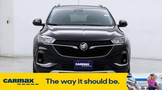 2021 Buick Encore GX