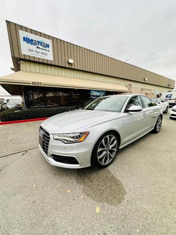 2015 audi a6 3.0 tdi premium plus