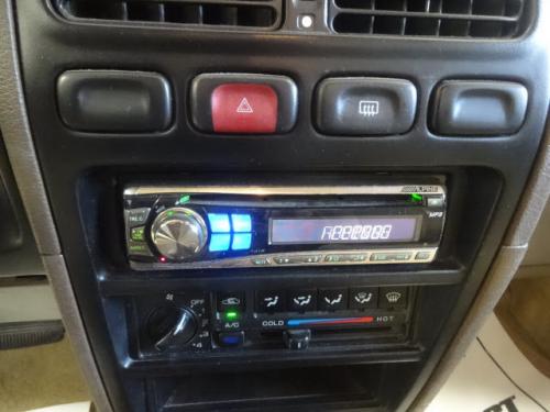 1993 infiniti g20 base in nebraska