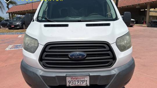 2015 Ford Transit