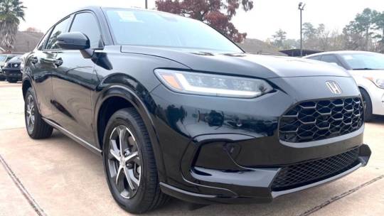 2023 Honda HR-V
