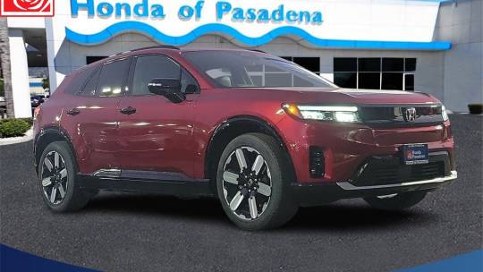 2024 Honda Prologue