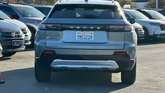 2024 Honda Prologue