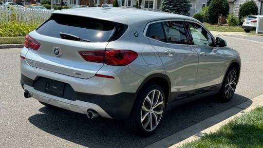 2018 bmw x2 xdrive28i