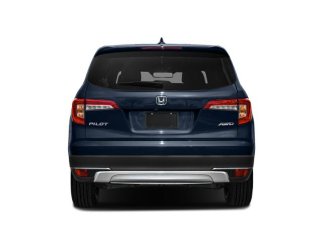 2019 honda pilot ex