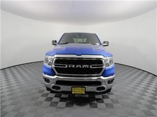 2024 RAM 1500 lone star