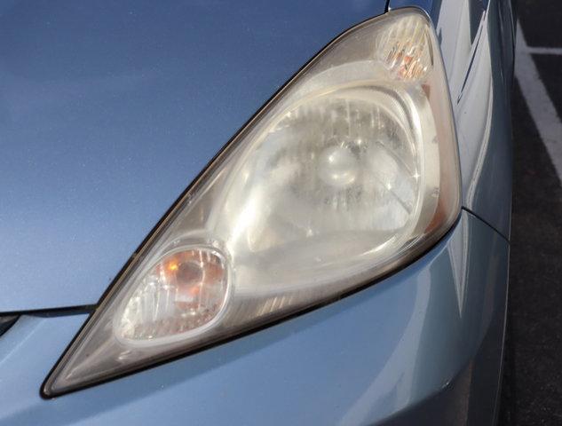 2011 honda fit sport