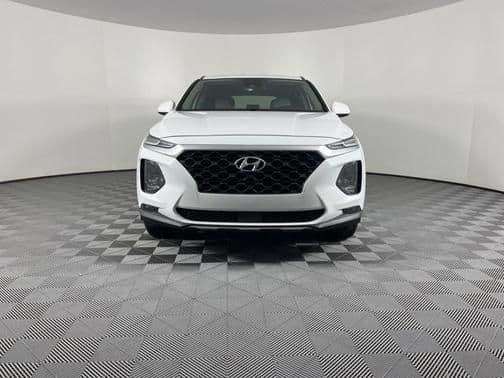 2020 hyundai santa fe sel 2.4 in charleston, south carolina