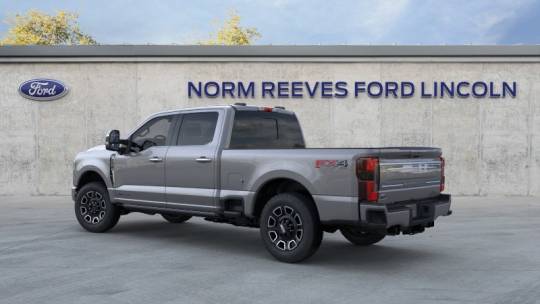 2024 Ford F-250