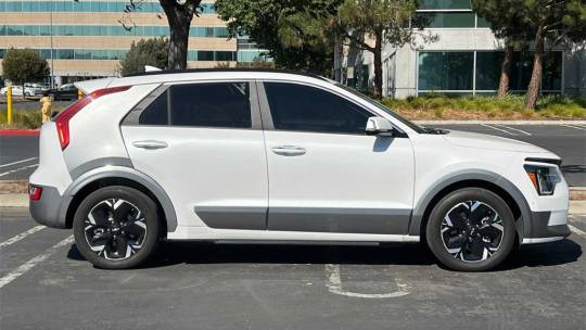 2024 Kia Niro