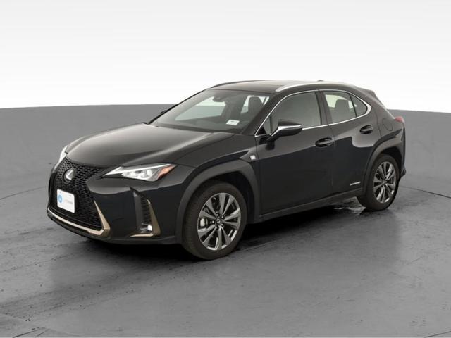 2019 lexus ux 250h in baltimore, maryland