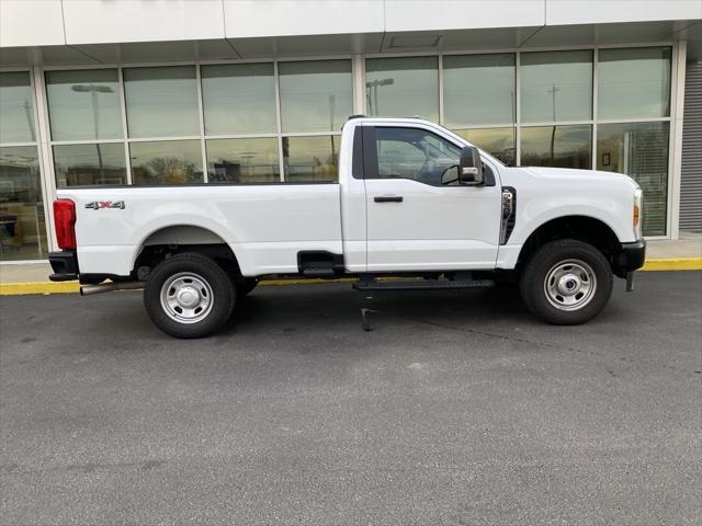 2024 ford f-350 xl