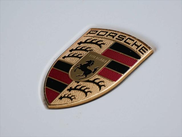 2018 porsche panamera e-hybrid 4