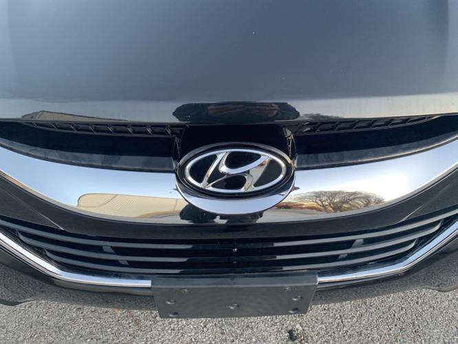 used 2015 hyundai tucson limited chattanooga, tn 37421 for sale in chattanooga, tennessee